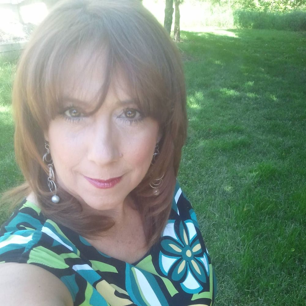 Meet your Posher, Bekki